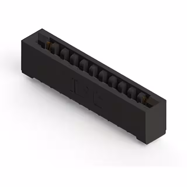 357-022-556-201 EDAC Inc.  Edgeboard Connectors